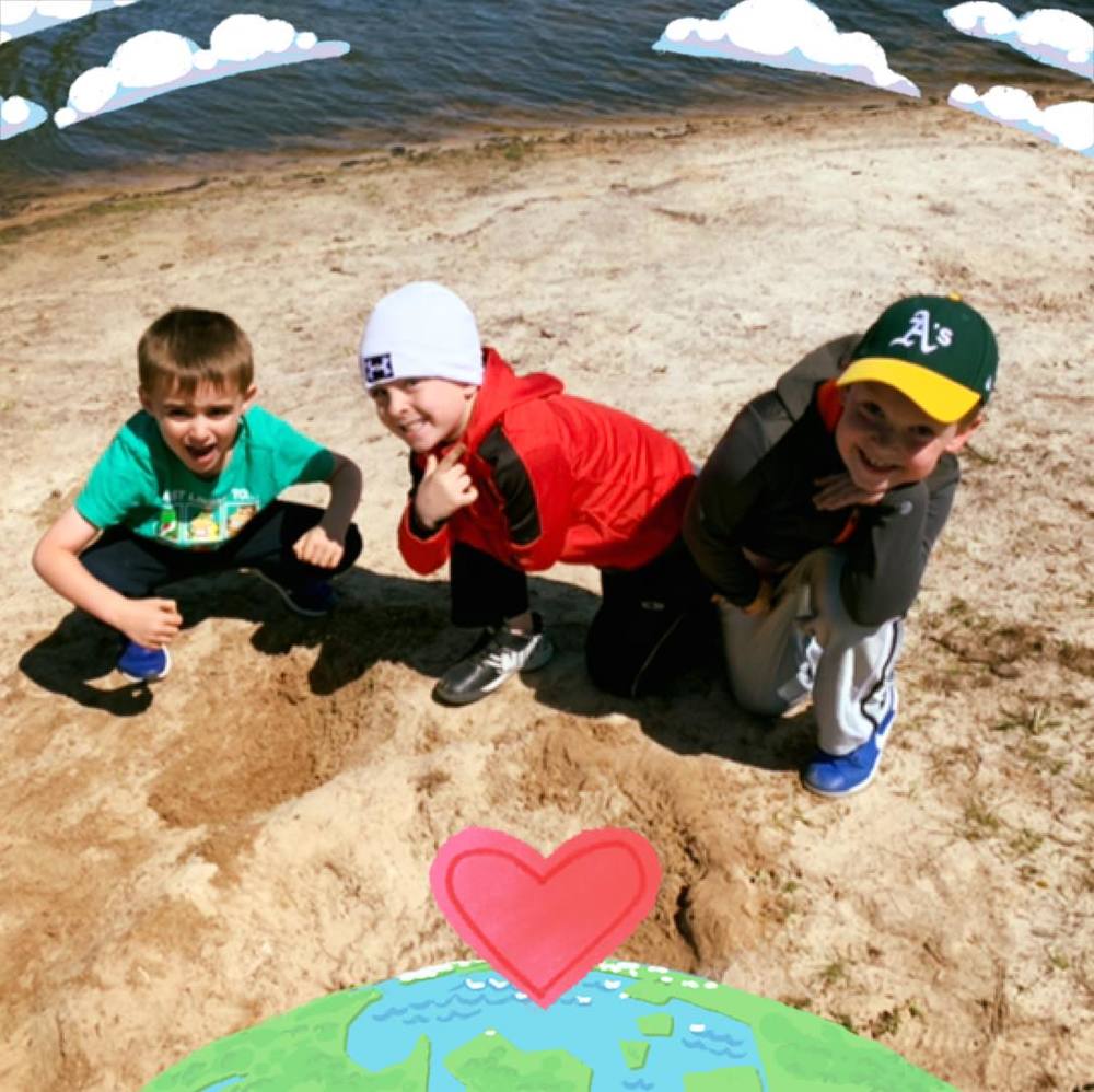 Meet your Posher, Maren